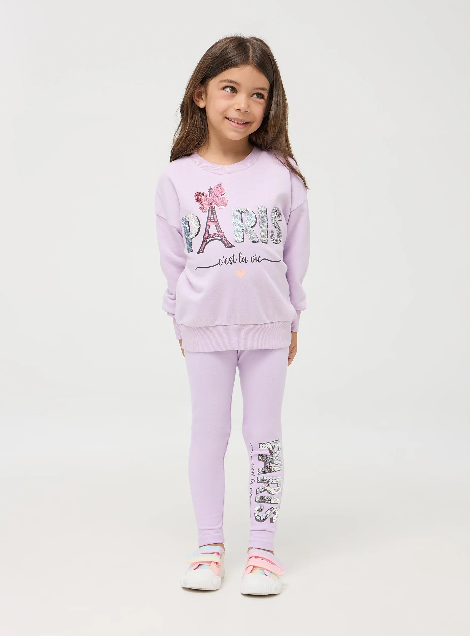 Infant girl's Sweatshirt
