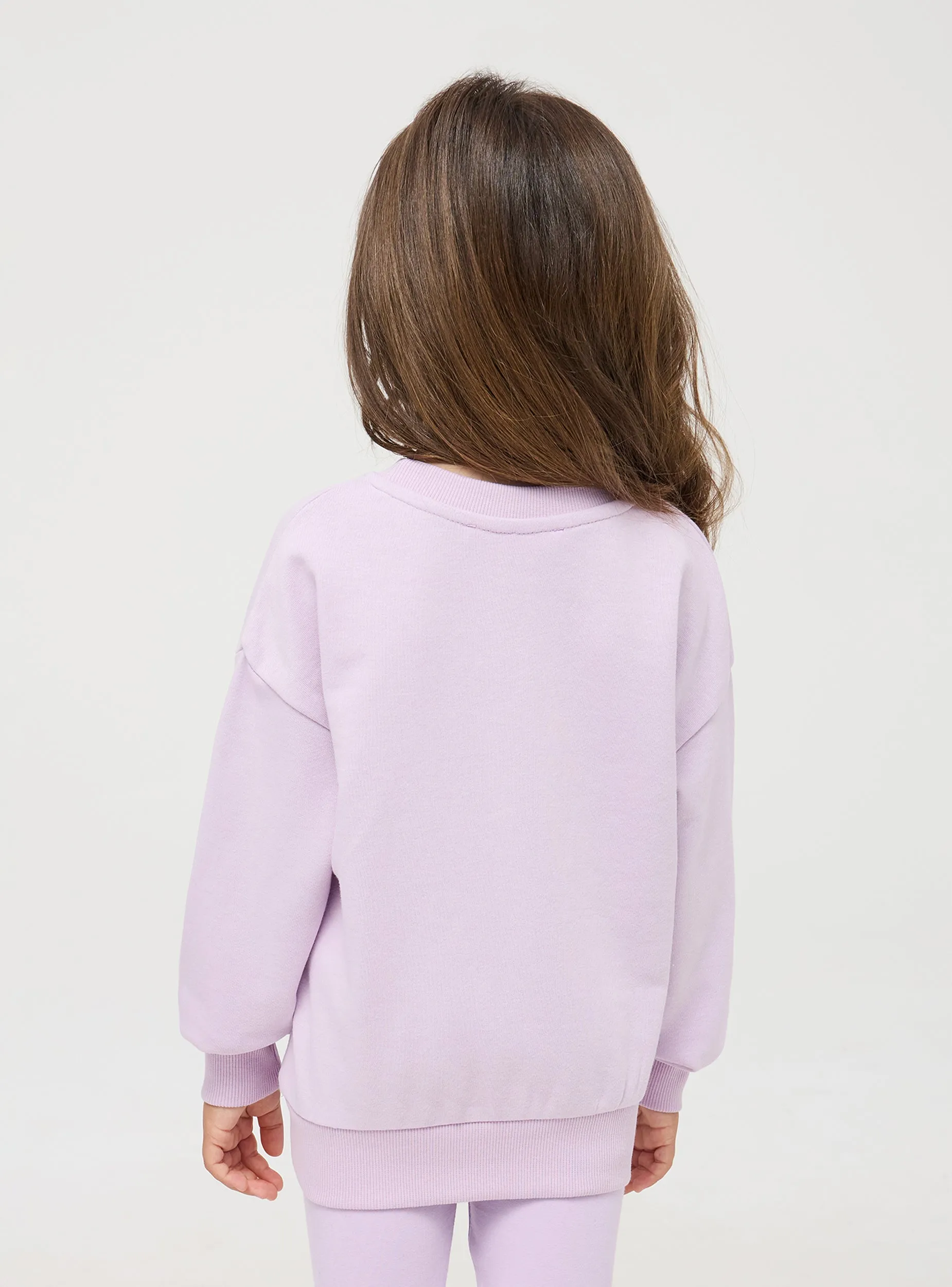 Infant girl's Sweatshirt