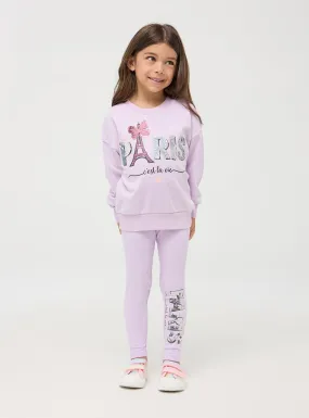 Infant girl's Sweatshirt