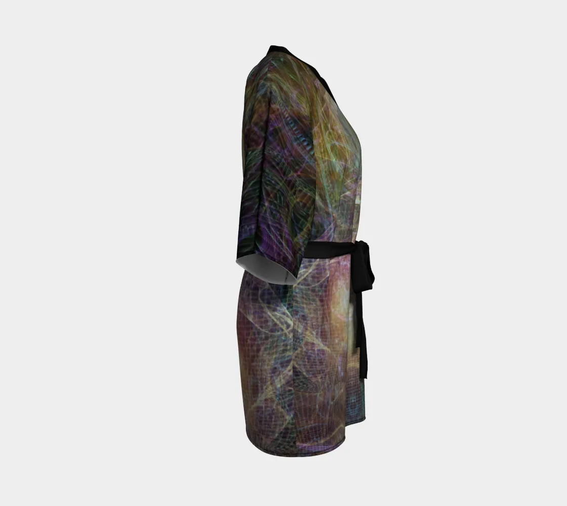 INNERMIND KIMONO ROBE