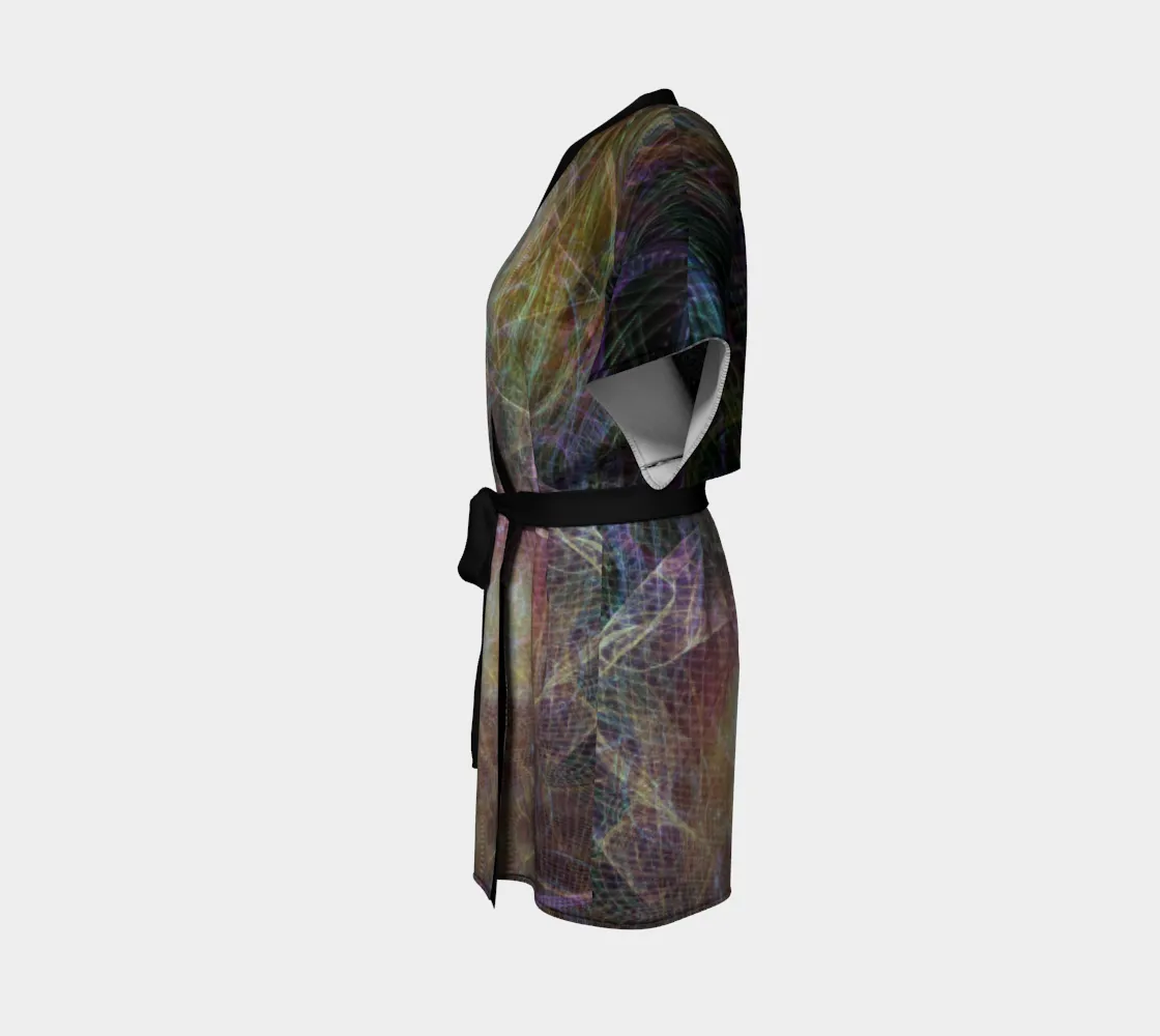 INNERMIND KIMONO ROBE