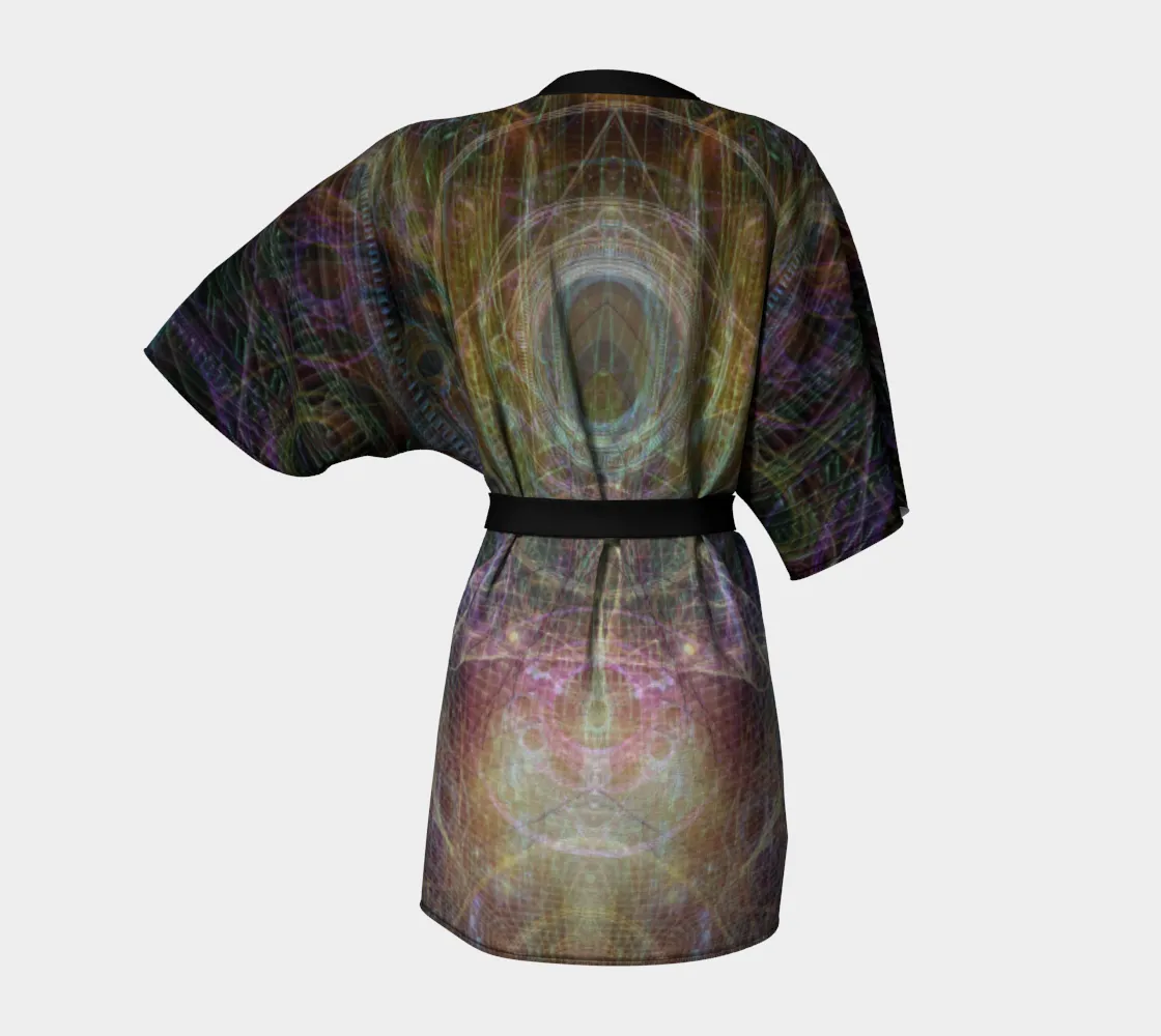 INNERMIND KIMONO ROBE