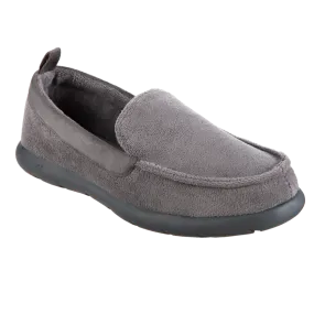 Isotoner with Everywear® Men’s Microterry Moccasin