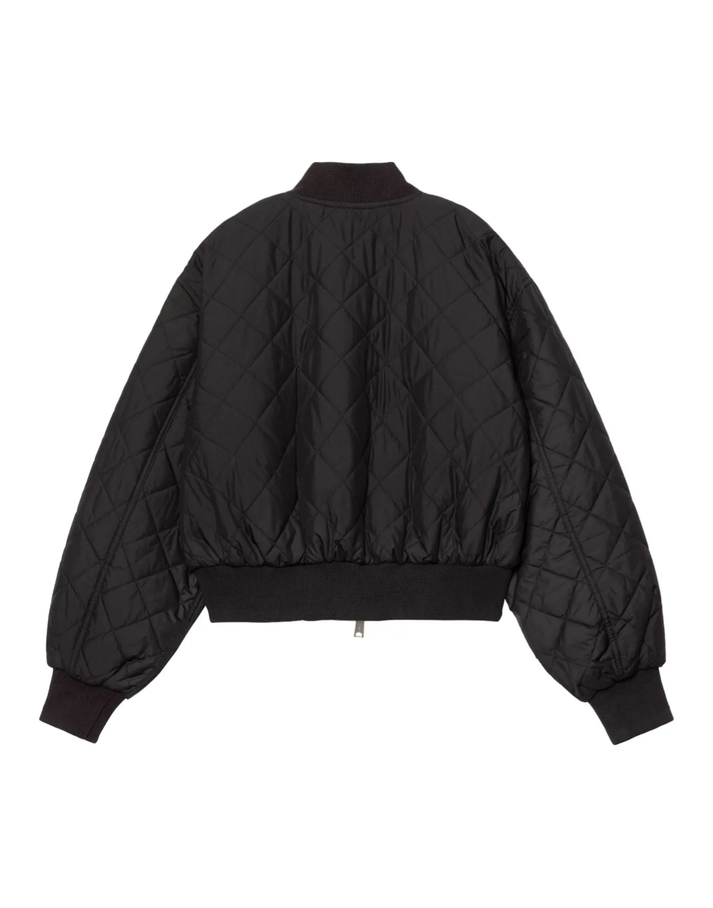 Jacket woman I033861 89XX W SELMA LINER BLACK CARHARTT WIP