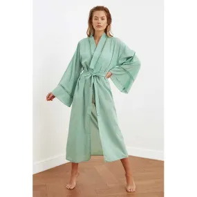 Japanese Cotton Robe