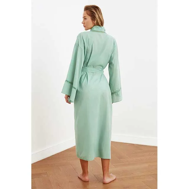 Japanese Cotton Robe