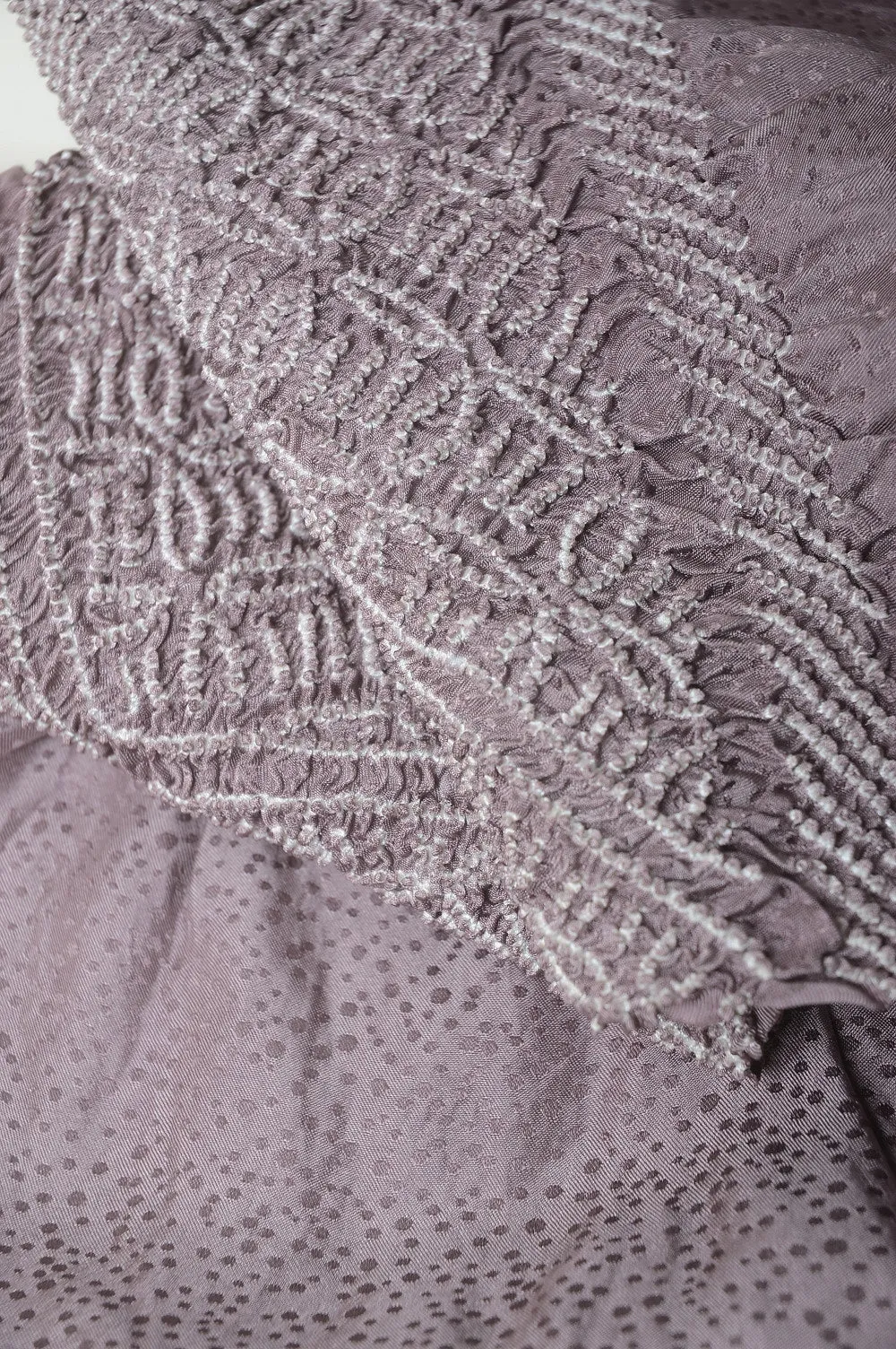 Japanese kimono 6 items set / TK #1-406