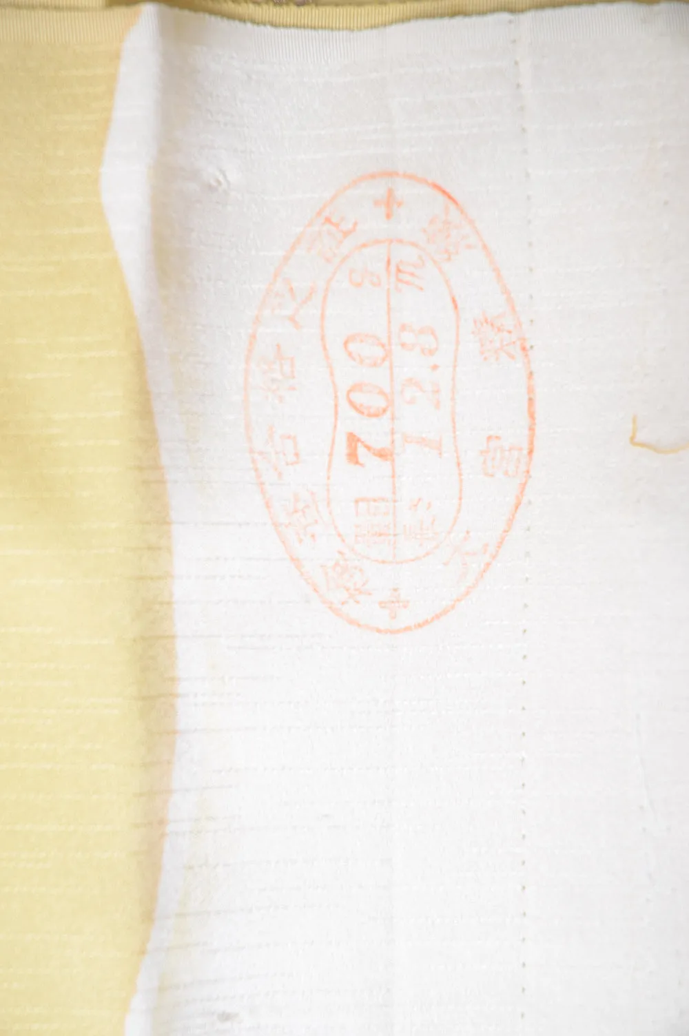 Japanese kimono 6 items set / TK #1-488