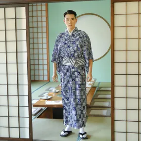 Japanese Kimono Koushi