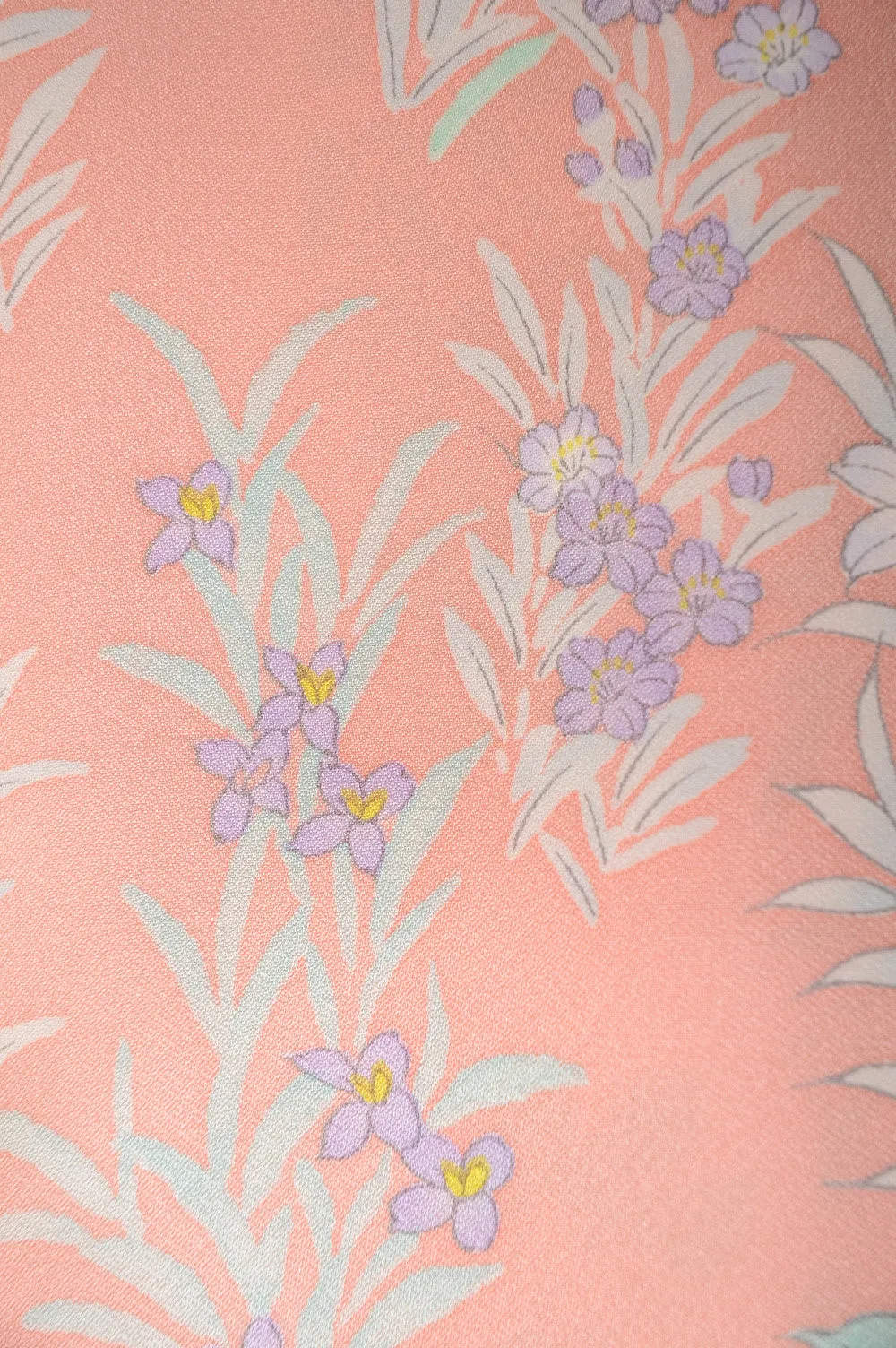 Japanese kimono / SK #1-365