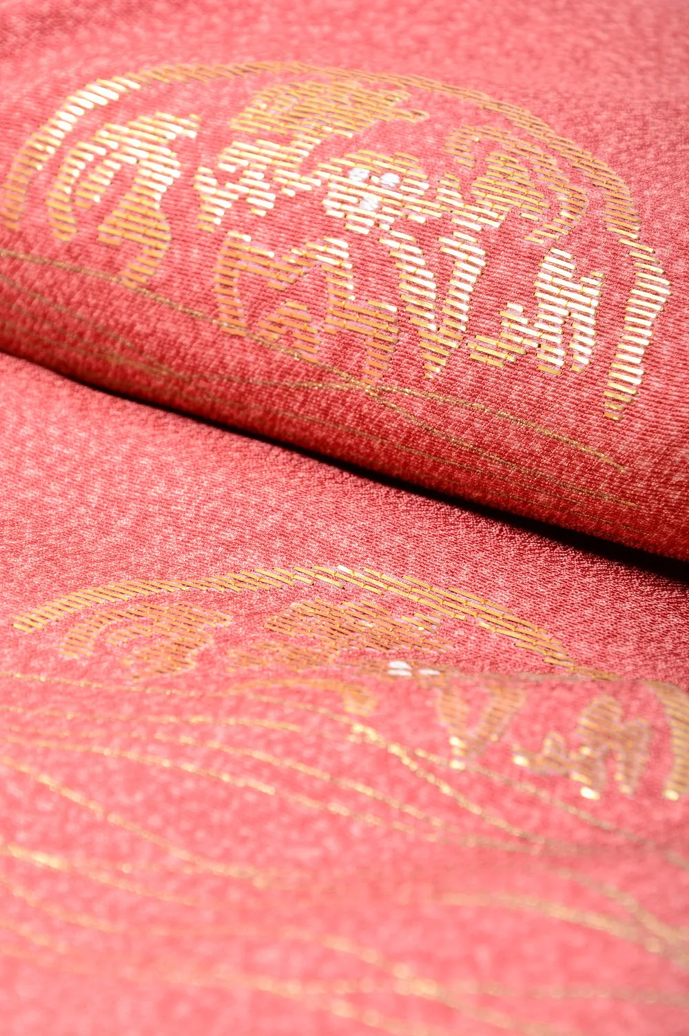 Japanese kimono / TK #895