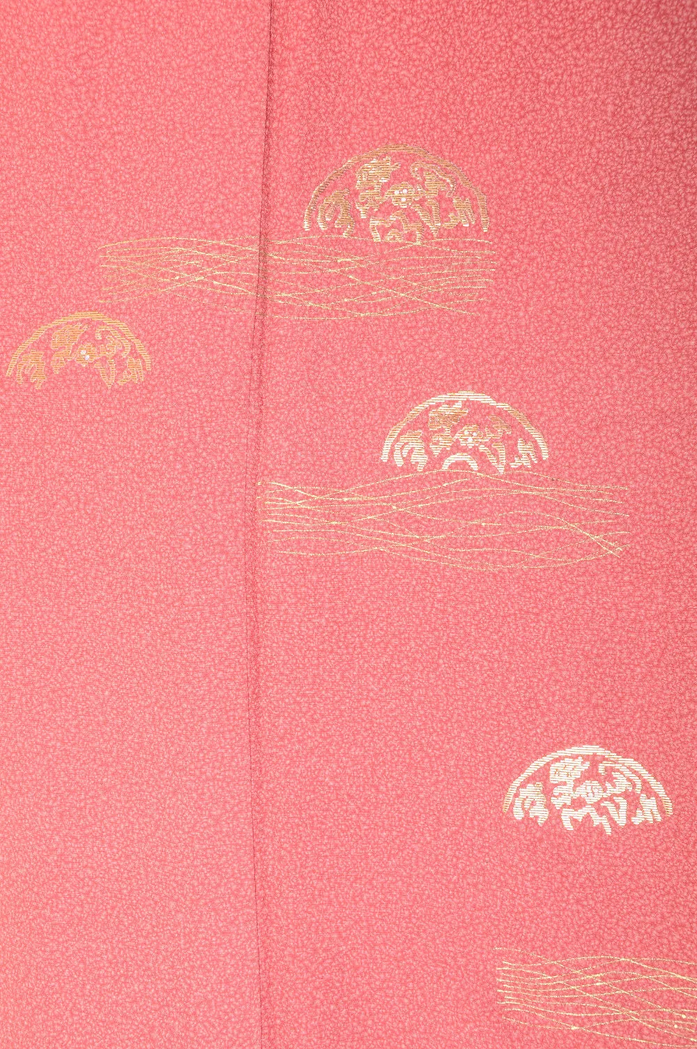 Japanese kimono / TK #895