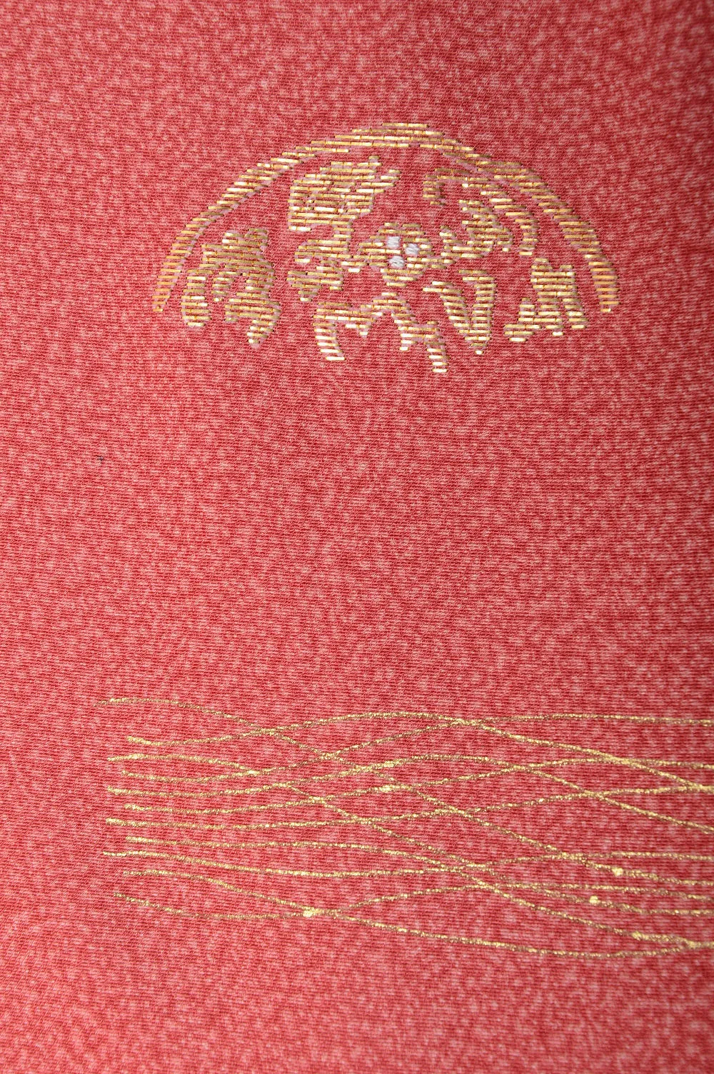 Japanese kimono / TK #895