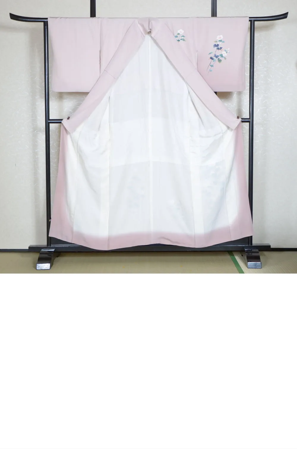 Japanese kimono / TK #906