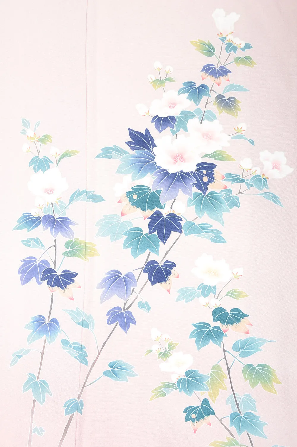 Japanese kimono / TK #906