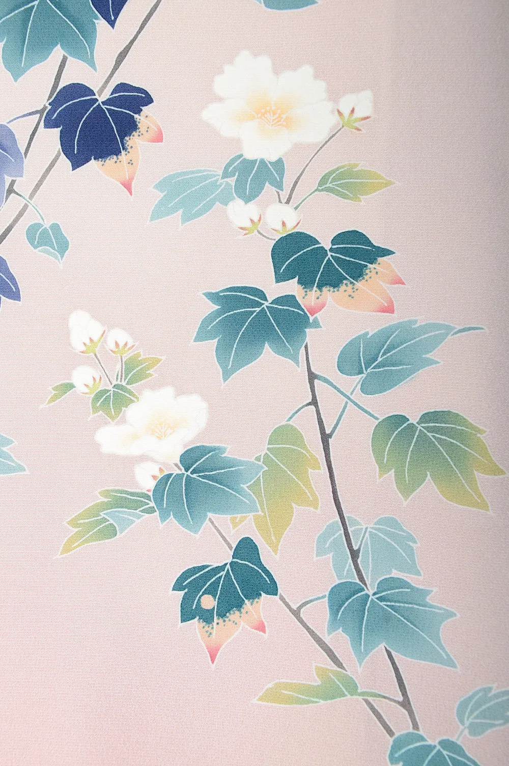 Japanese kimono / TK #906