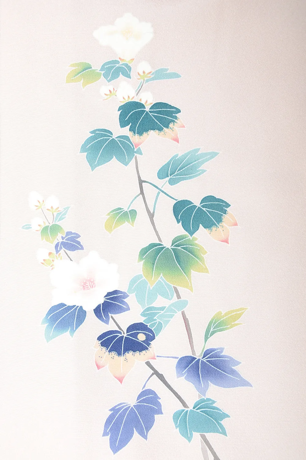 Japanese kimono / TK #906