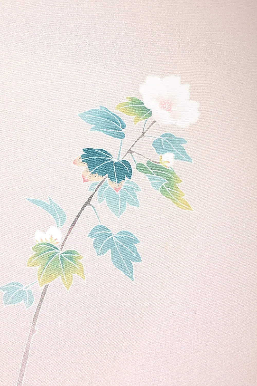 Japanese kimono / TK #906
