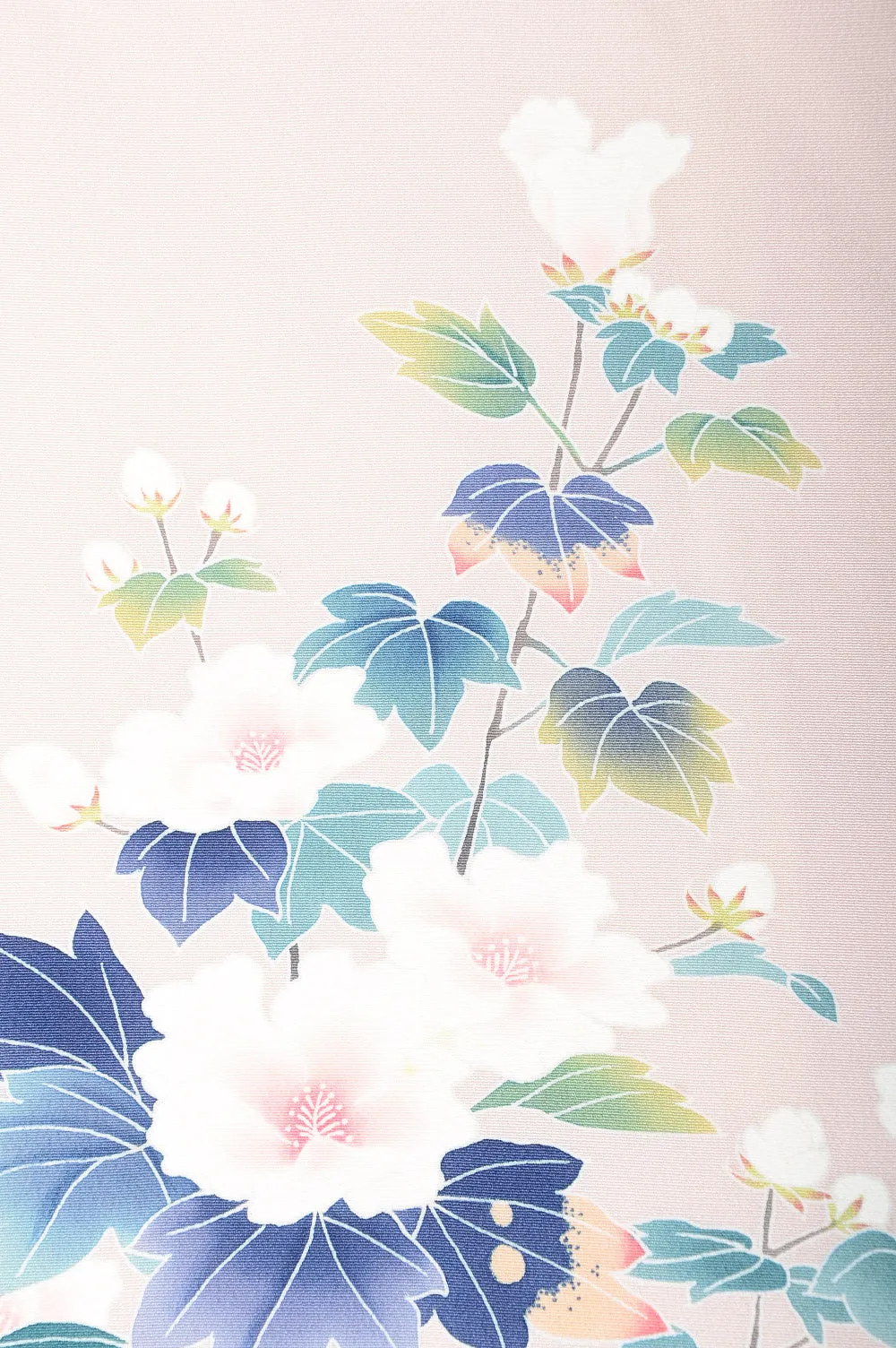 Japanese kimono / TK #906