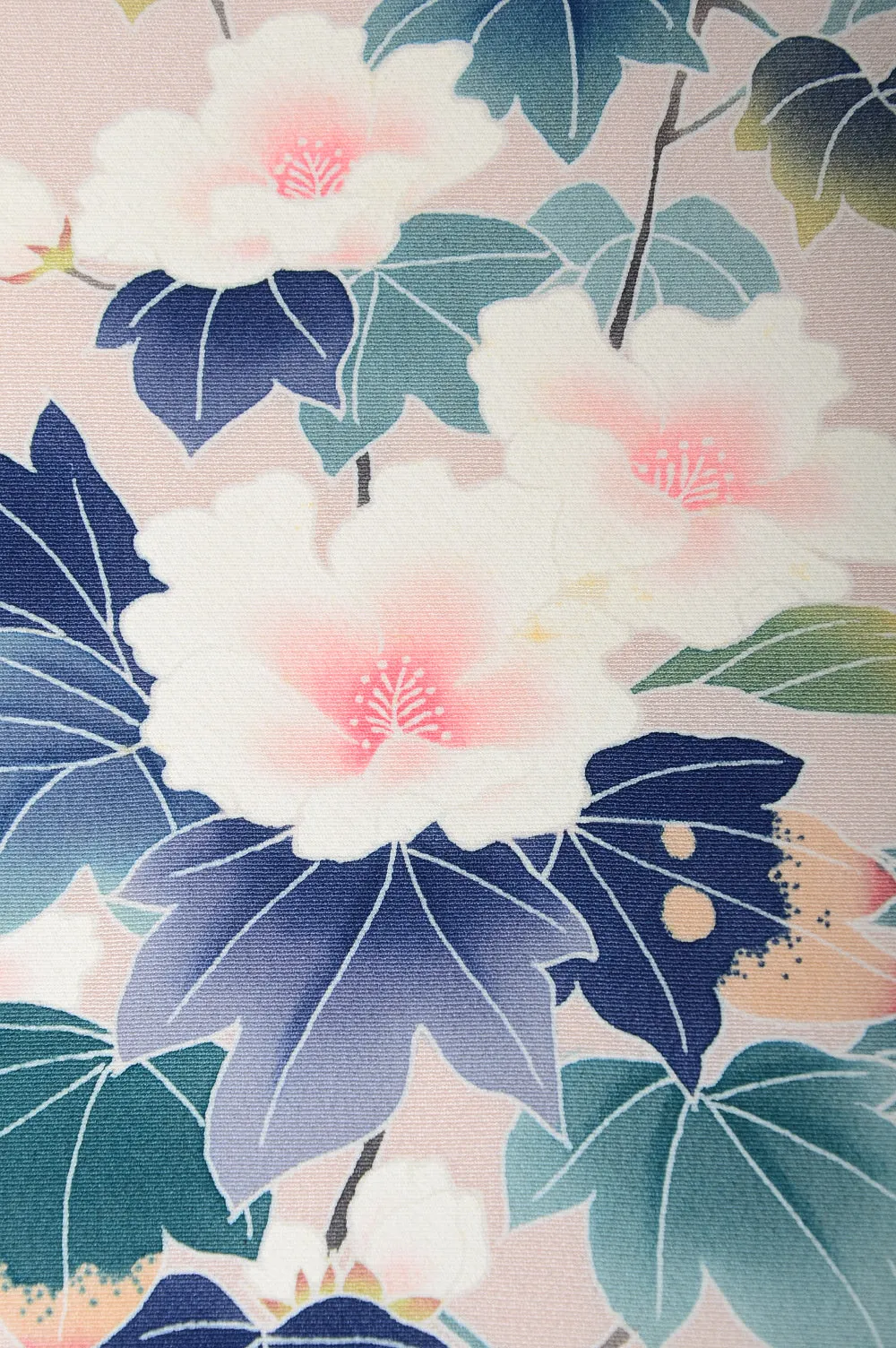 Japanese kimono / TK #906