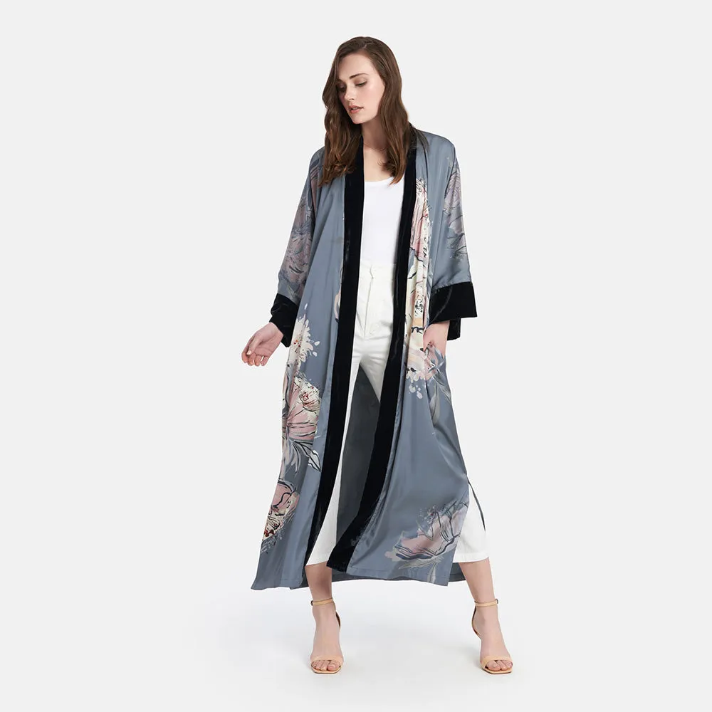 Jia Long Kimono Wrap