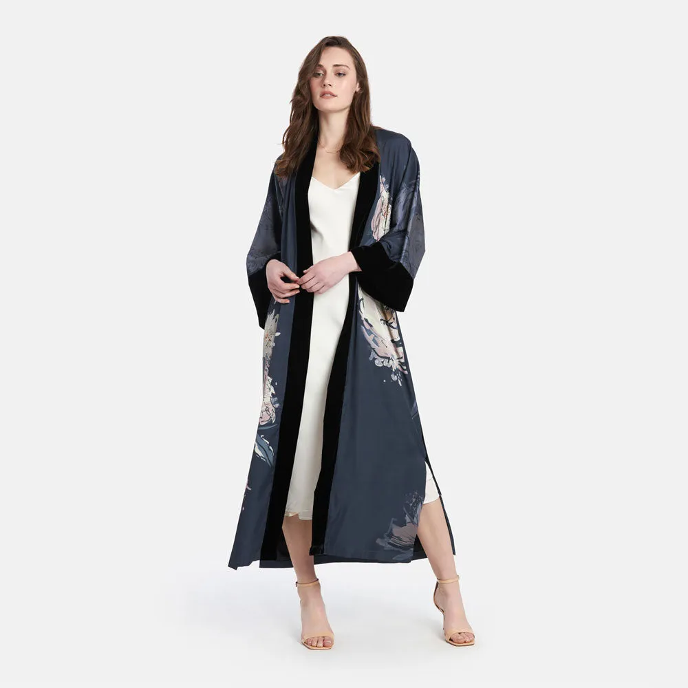 Jia Long Kimono Wrap