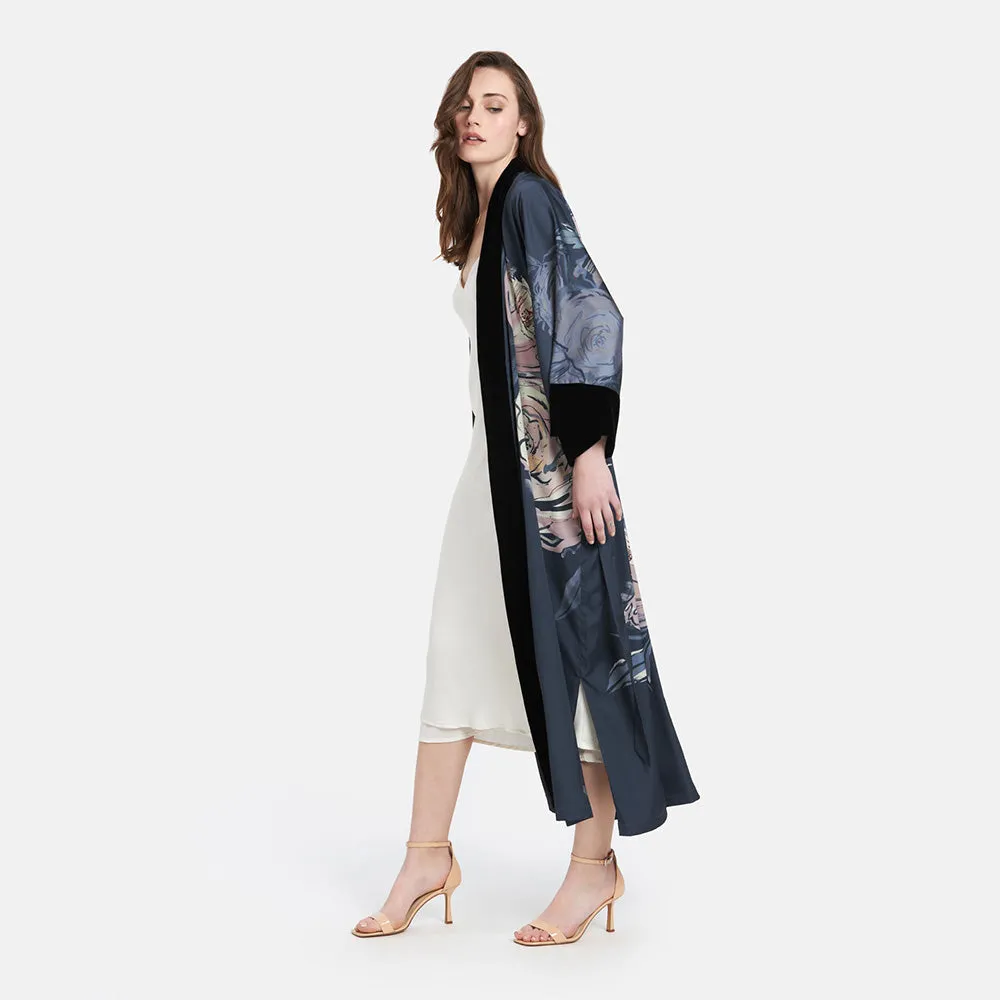 Jia Long Kimono Wrap