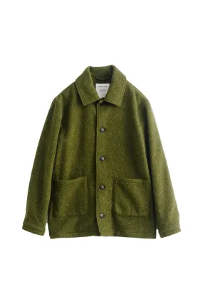 Jorvi Jacket - Hairy Meadow
