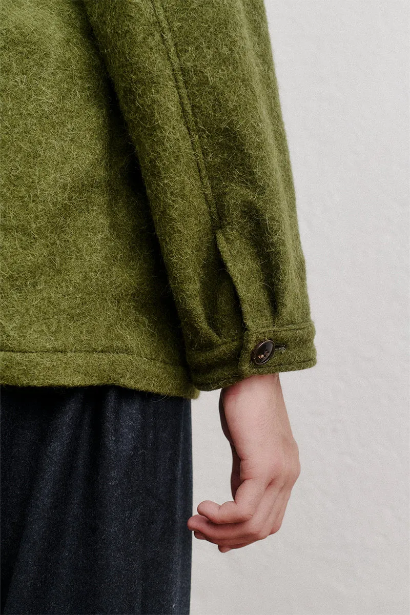 Jorvi Jacket - Hairy Meadow