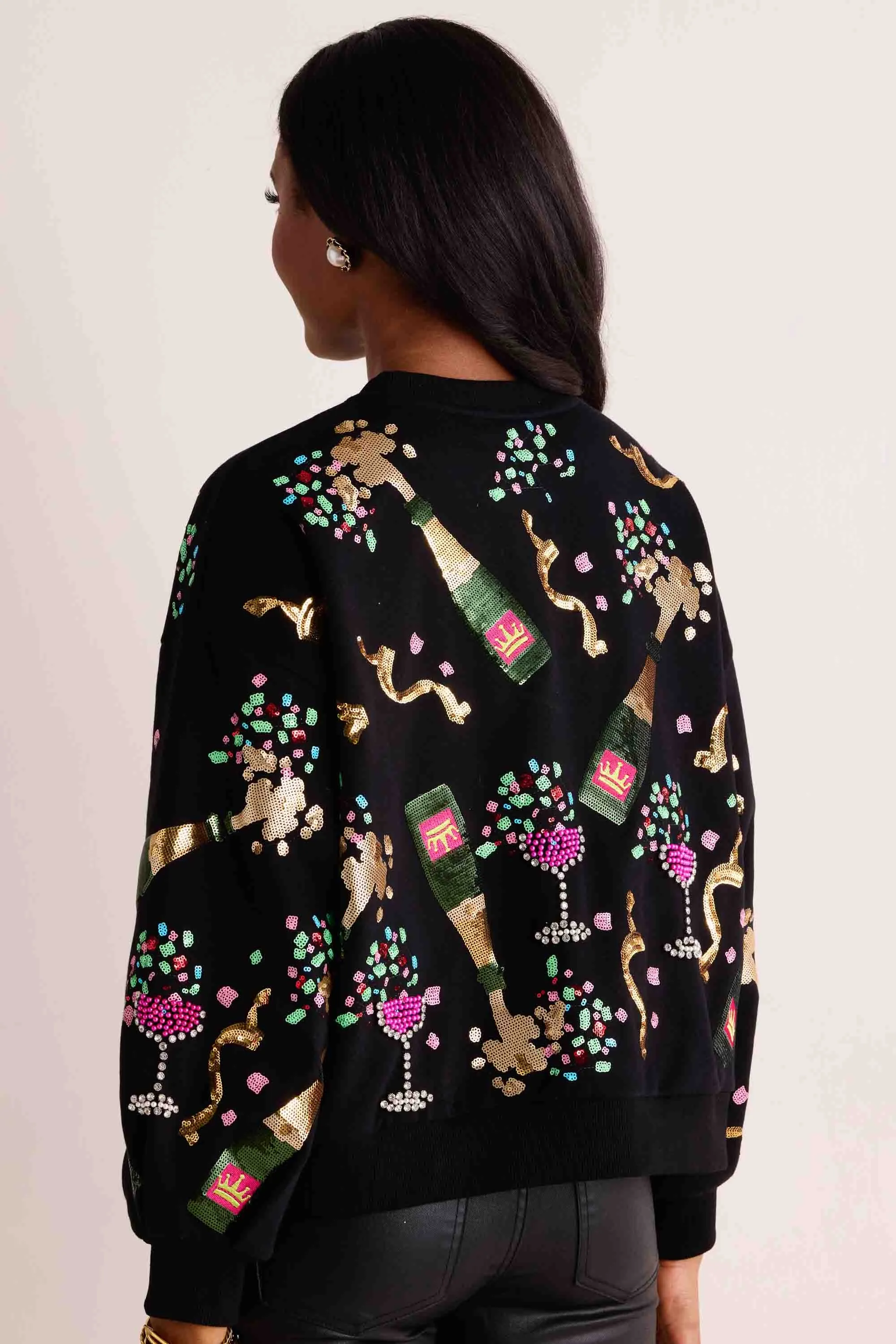 Joy Sweatshirt