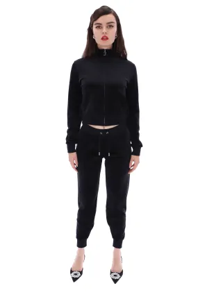 Juicy Couture Lieu Classic Track Top