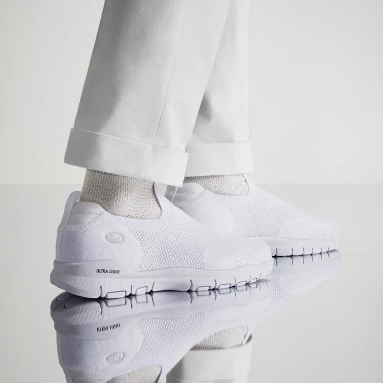 JUMP SLIP ON