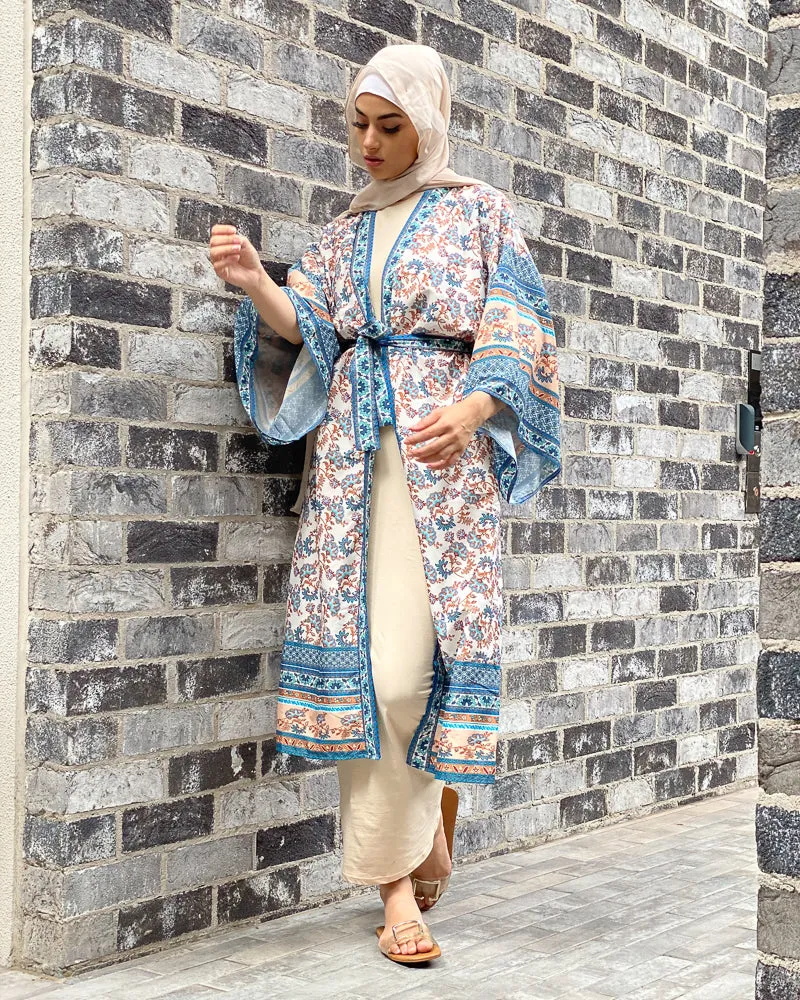 Katalina Kimono