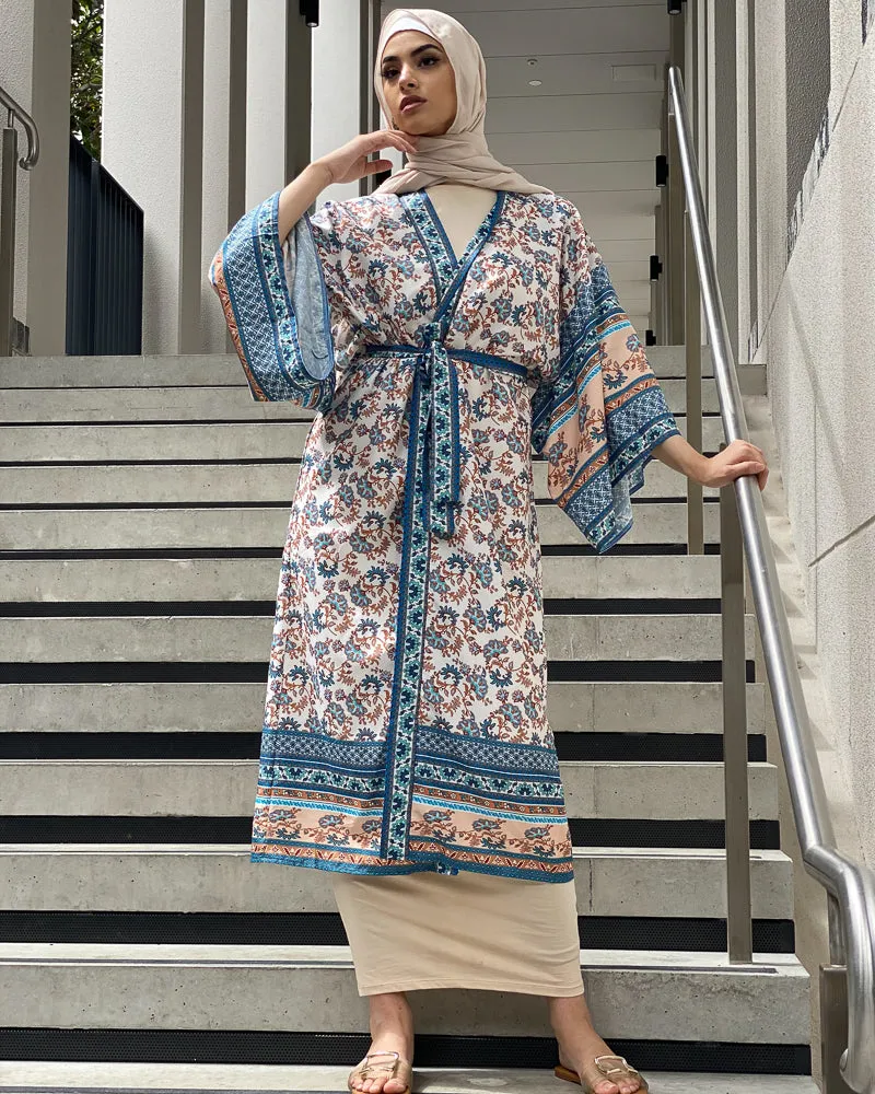 Katalina Kimono