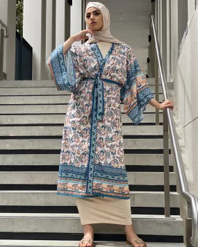 Katalina Kimono
