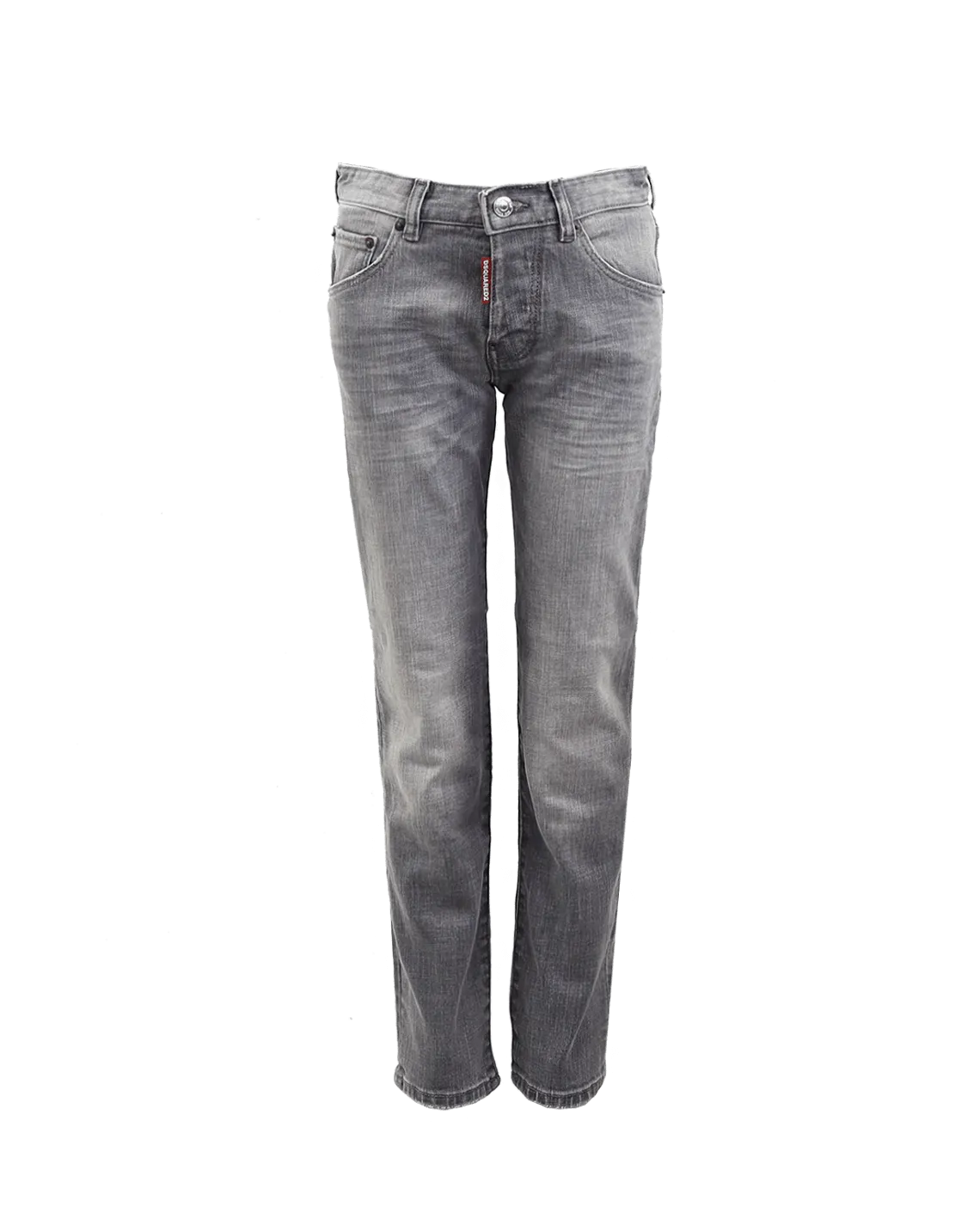 Kids Stanislav Jeans Grijs