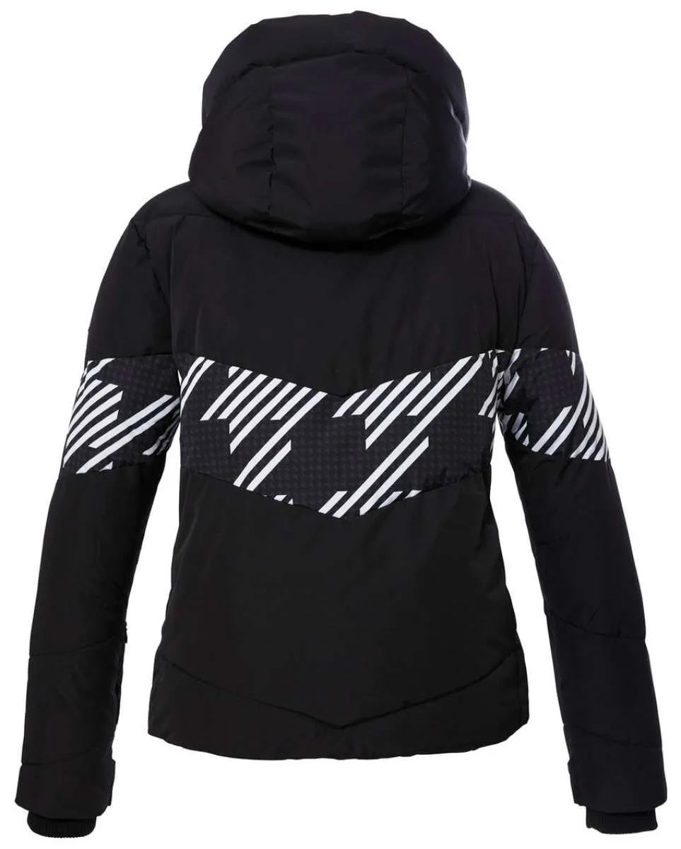 Killtec Ladies KWS 62 Quilted Jacket 2024