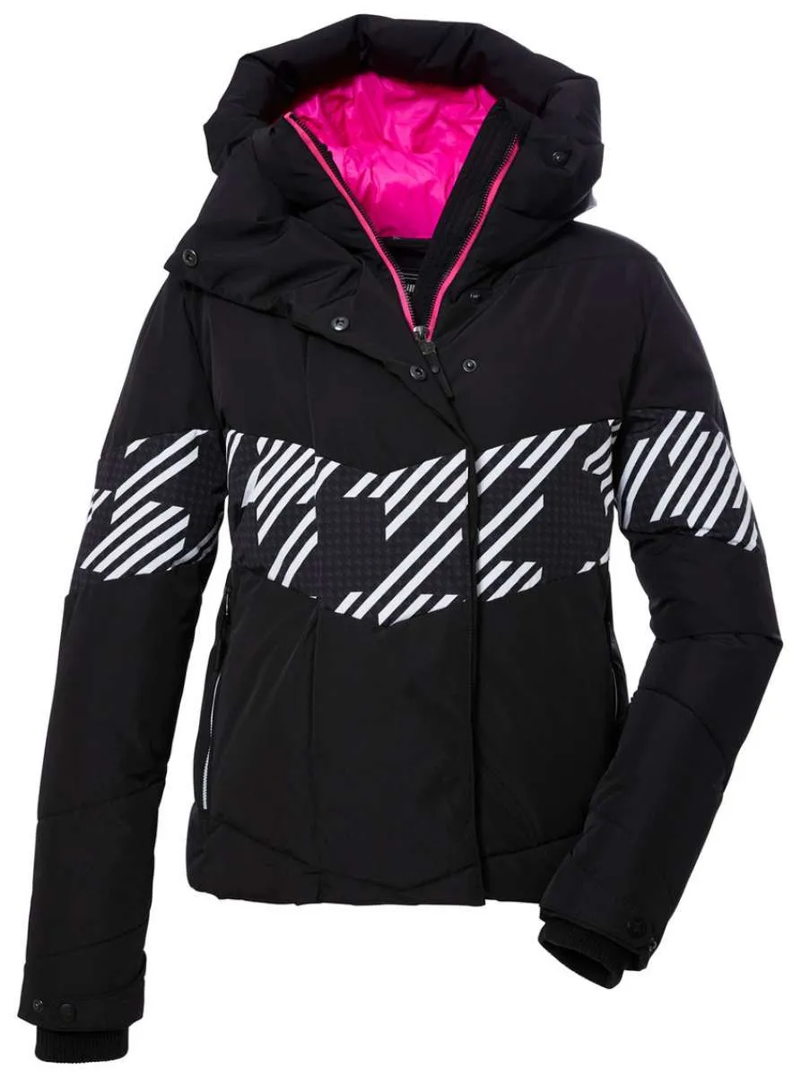Killtec Ladies KWS 62 Quilted Jacket 2024