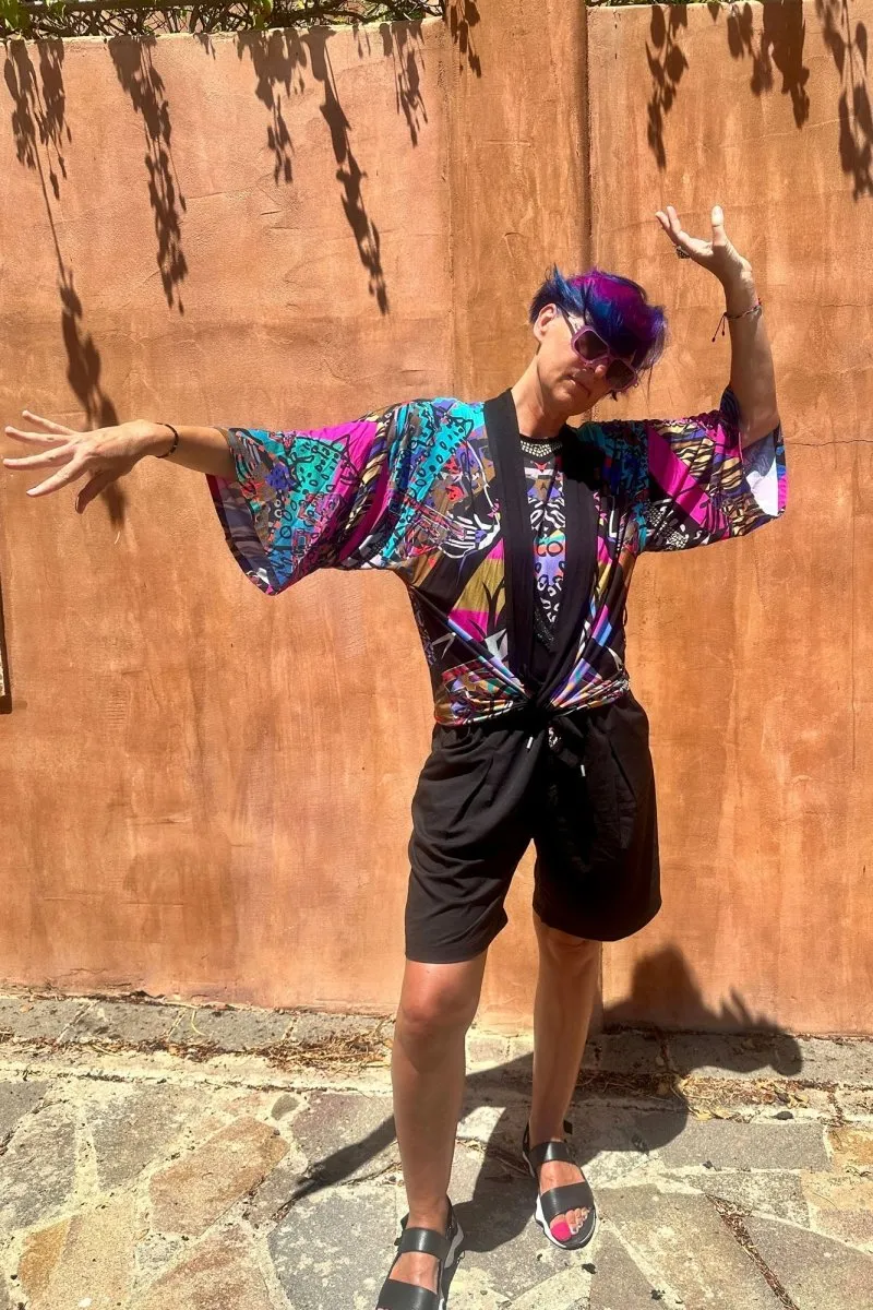 Kimonko Zulus