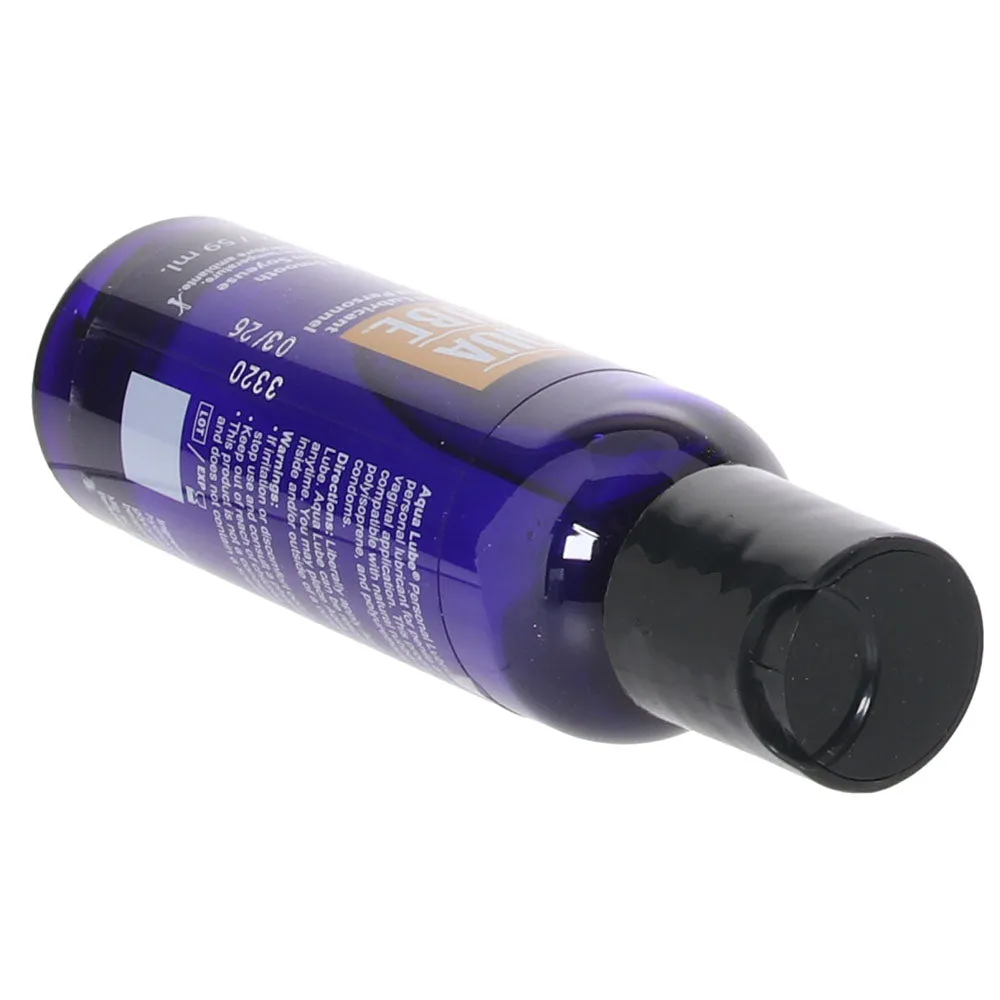 Kimono Aqua Personal Lube in 2oz/59ml