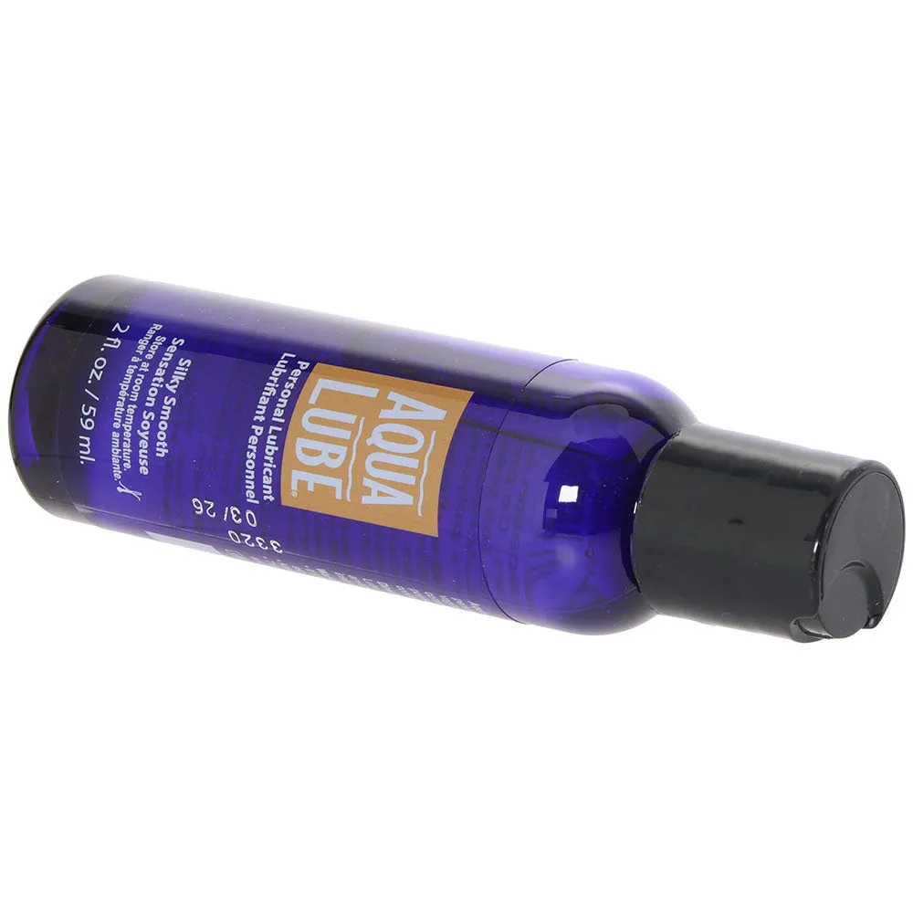 Kimono Aqua Personal Lube in 2oz/59ml