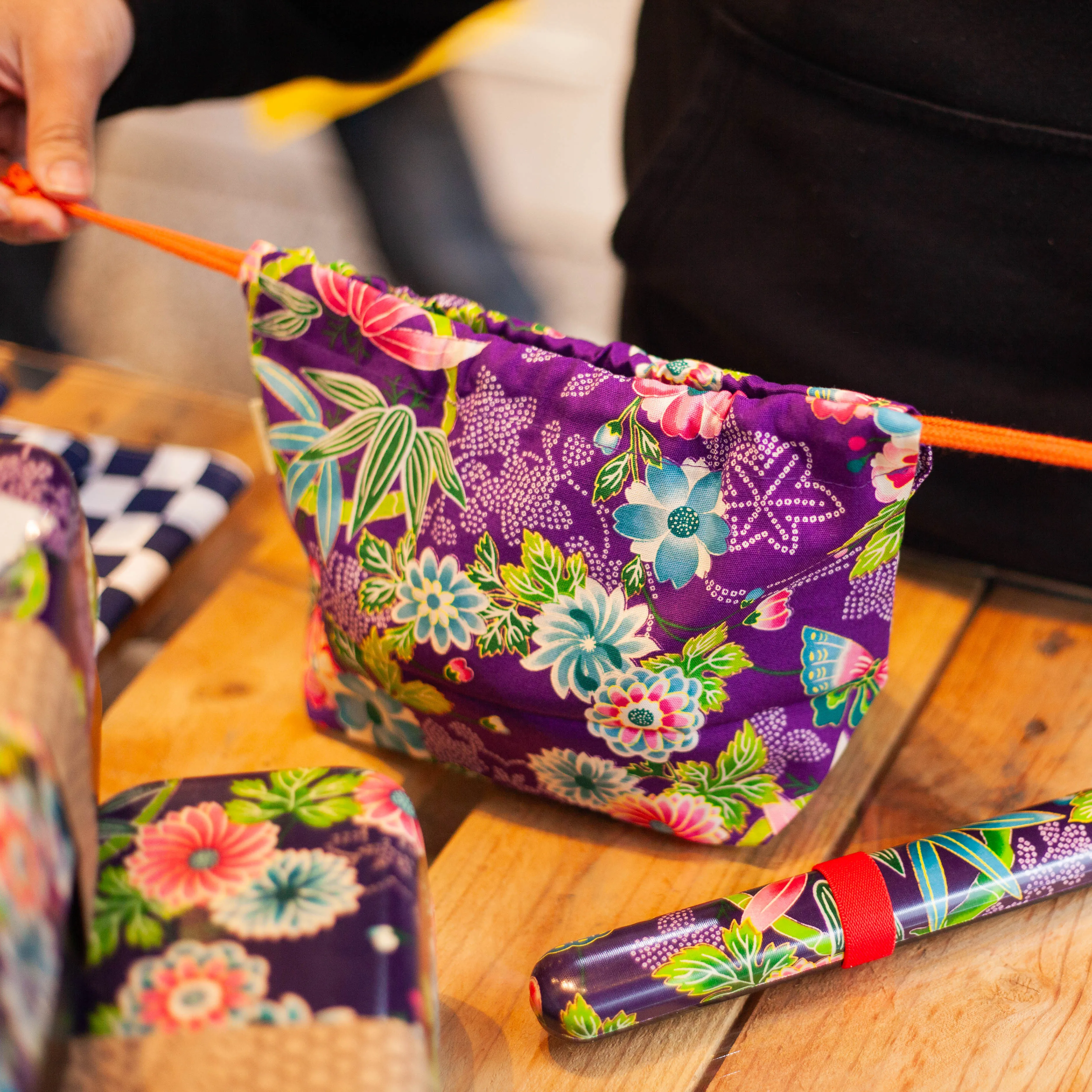 Kimono Bag Medium