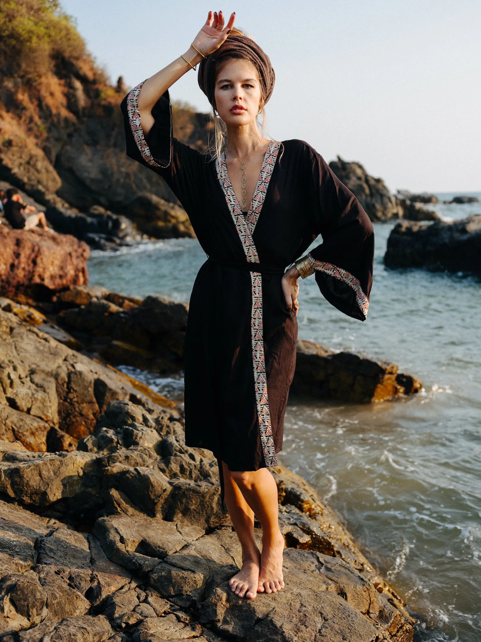 Kimono ~ BALI