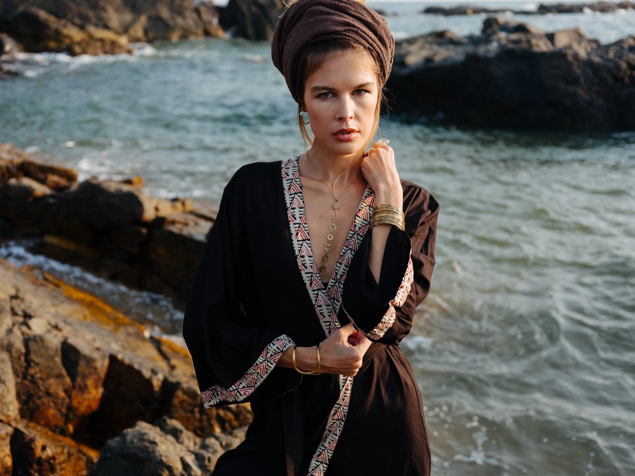 Kimono ~ BALI