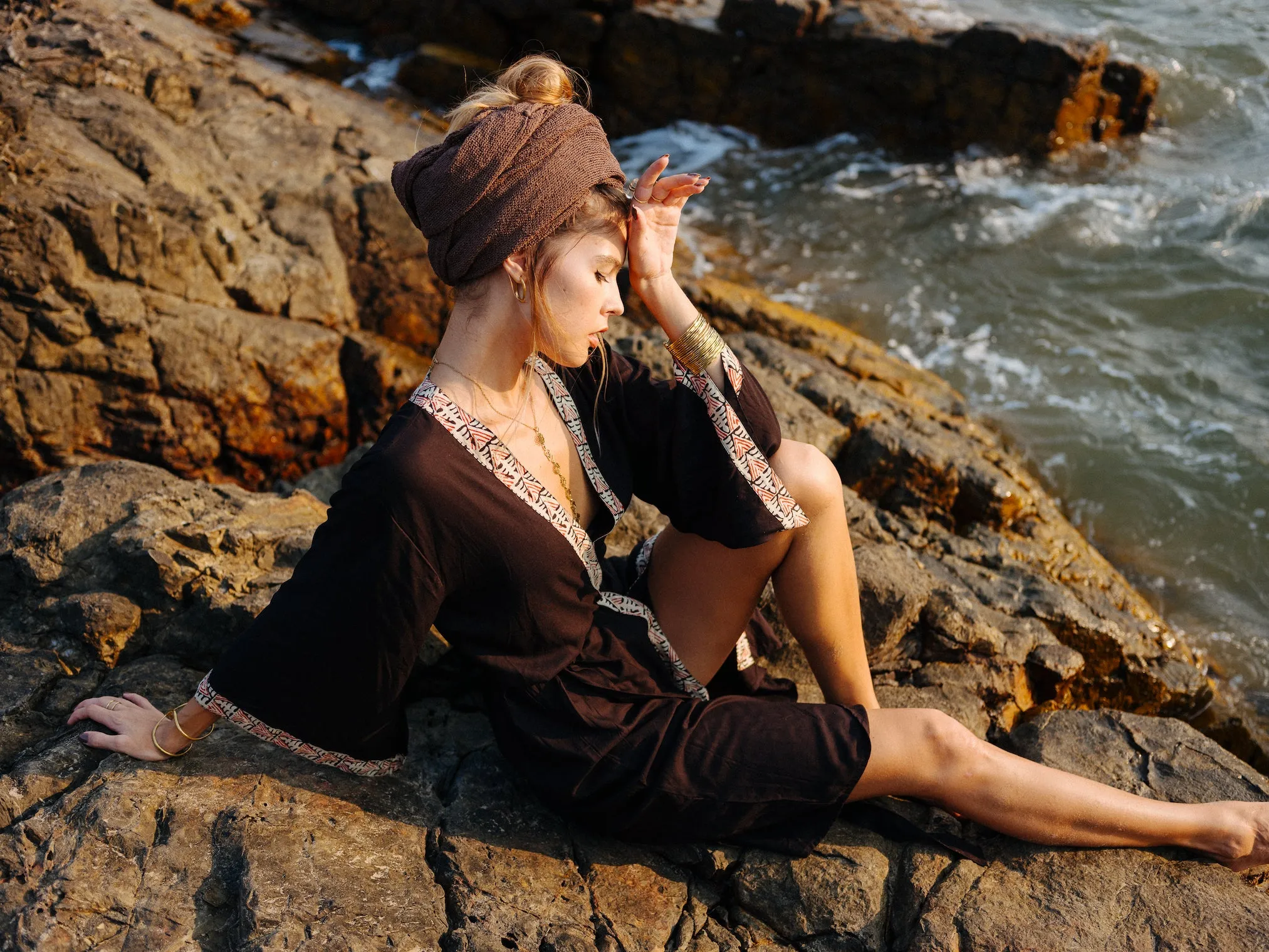 Kimono ~ BALI