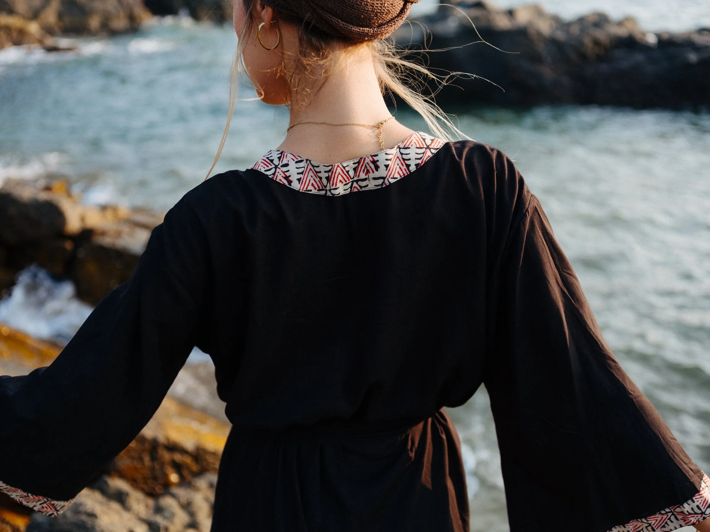 Kimono ~ BALI