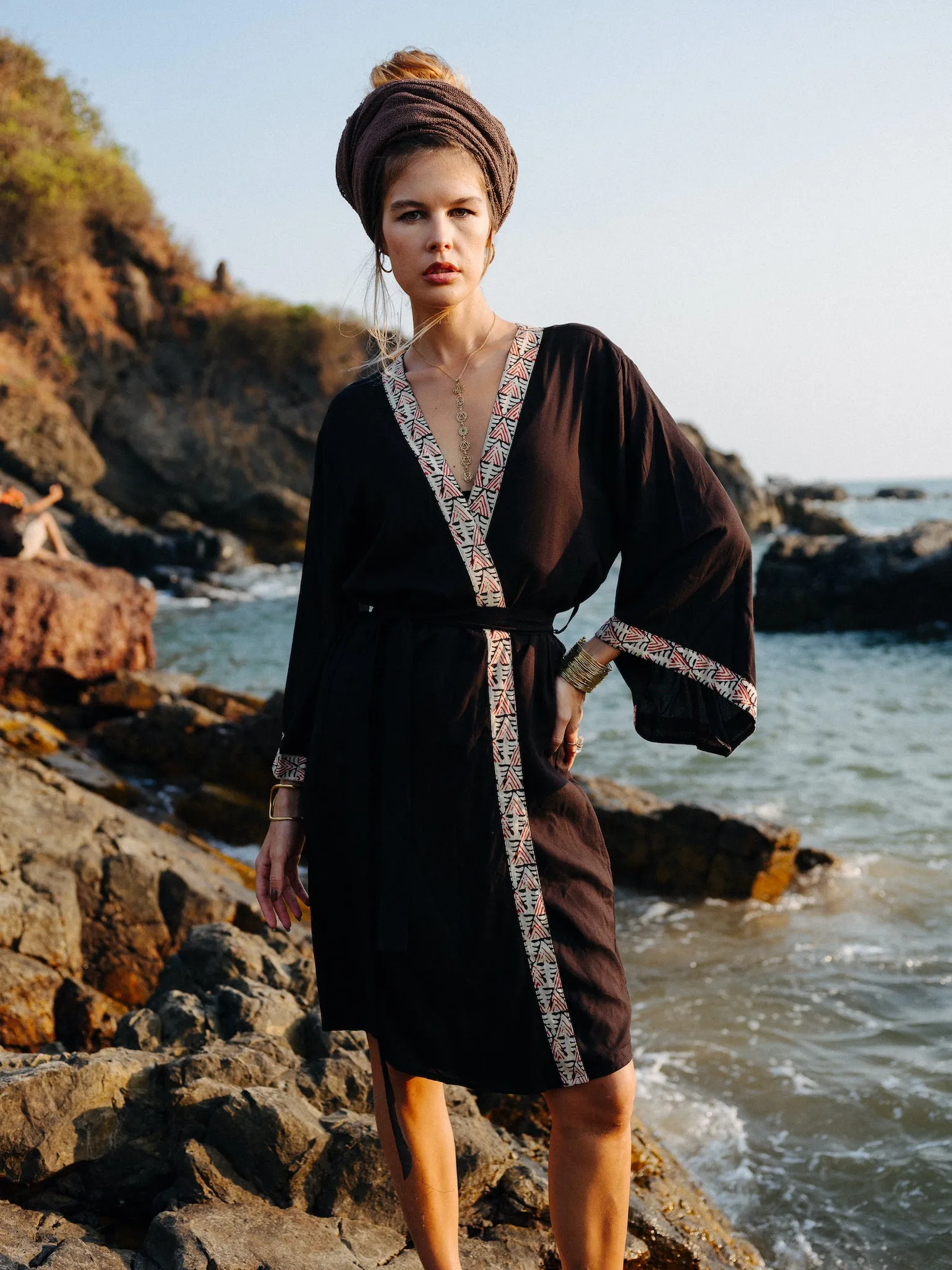 Kimono ~ BALI