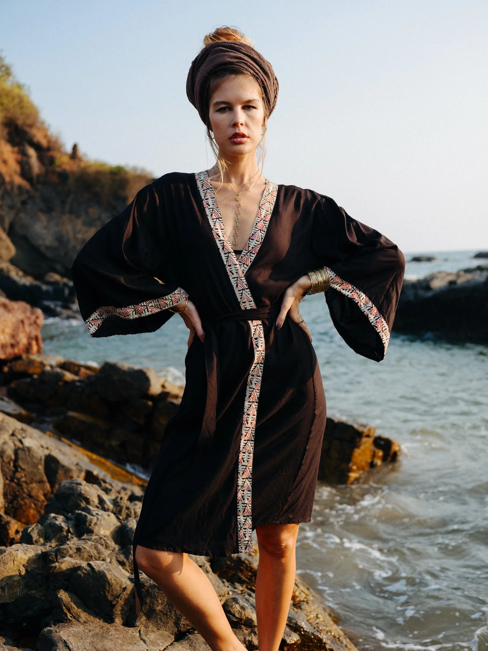 Kimono ~ BALI