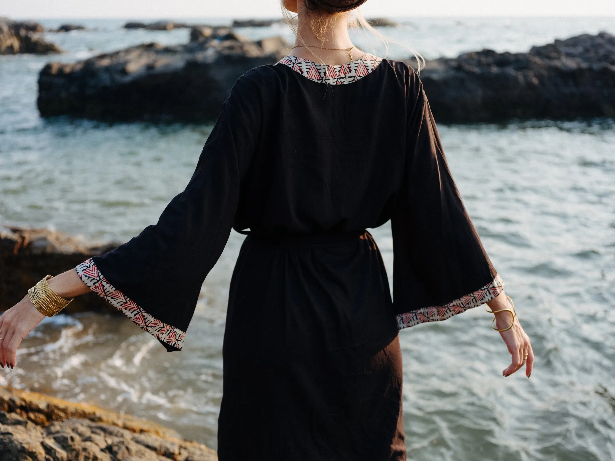 Kimono ~ BALI