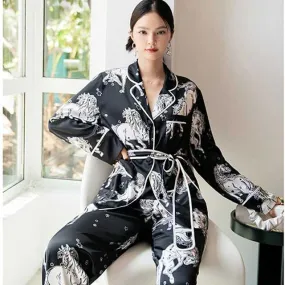 Kimono Loungewear